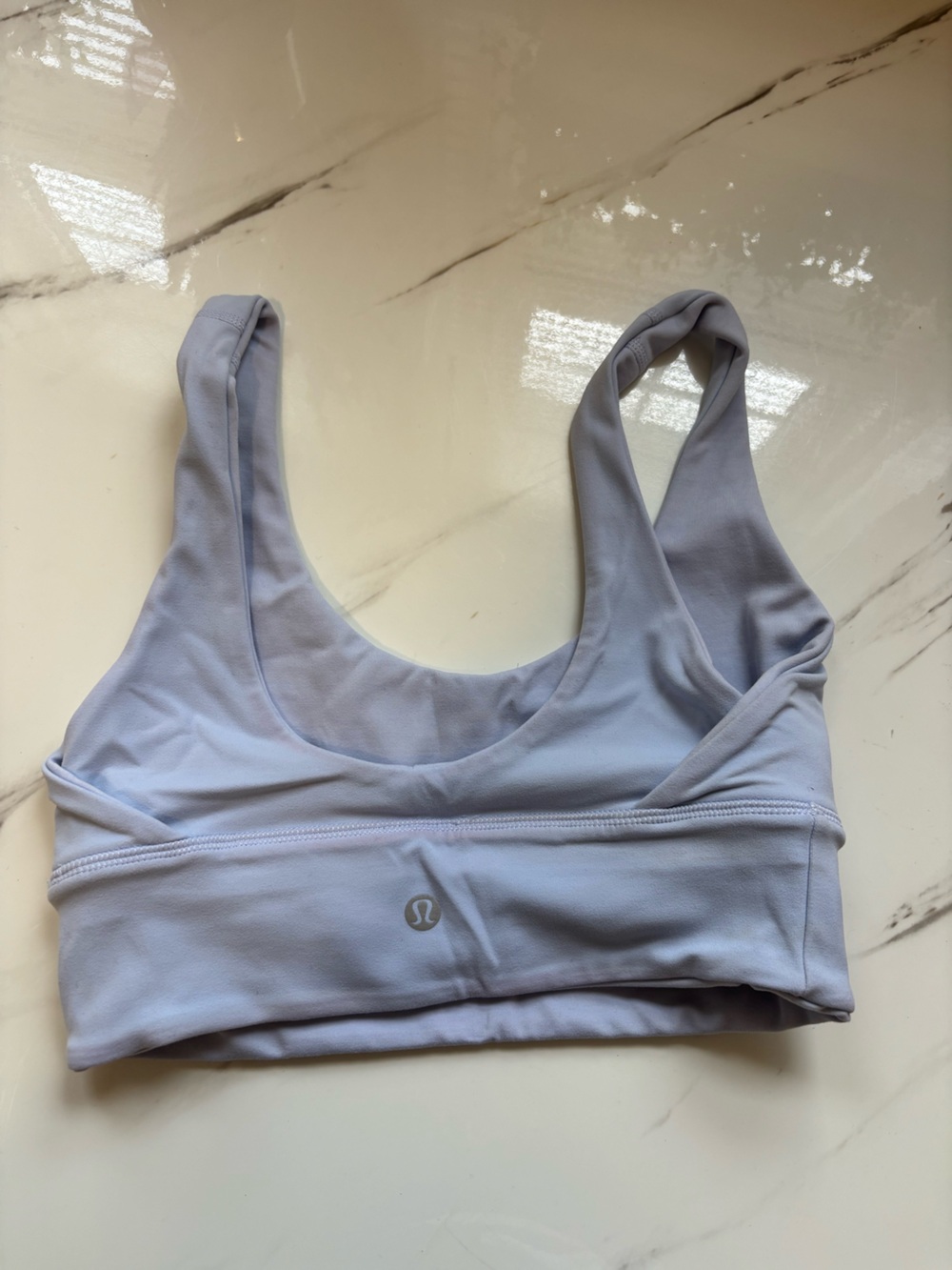 Lululemon Align Bra light support A/B cup size 4